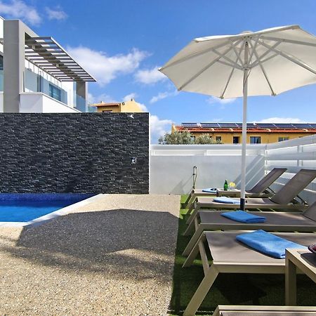 Villa Mey Protaras Exterior photo