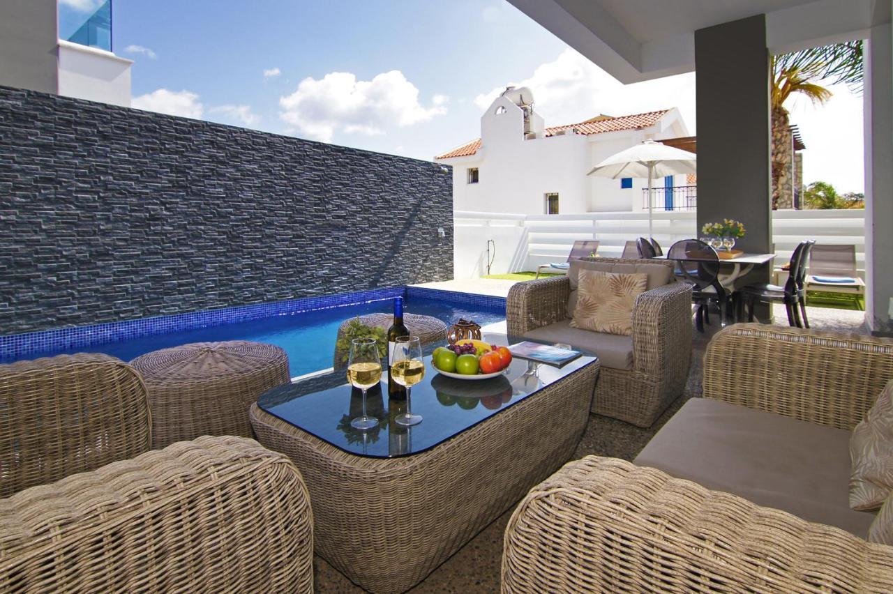 Villa Mey Protaras Exterior photo