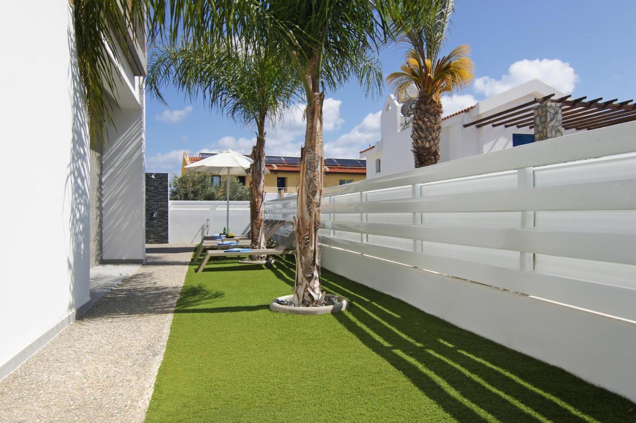 Villa Mey Protaras Exterior photo