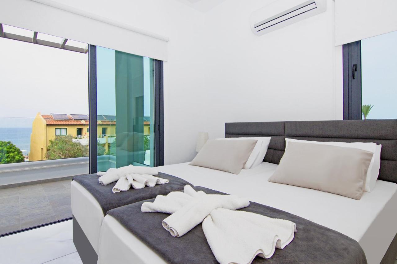 Villa Mey Protaras Exterior photo